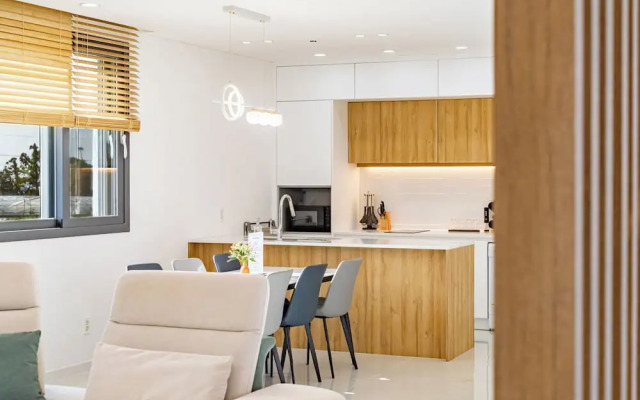 Gobajinin Private Pool Villa