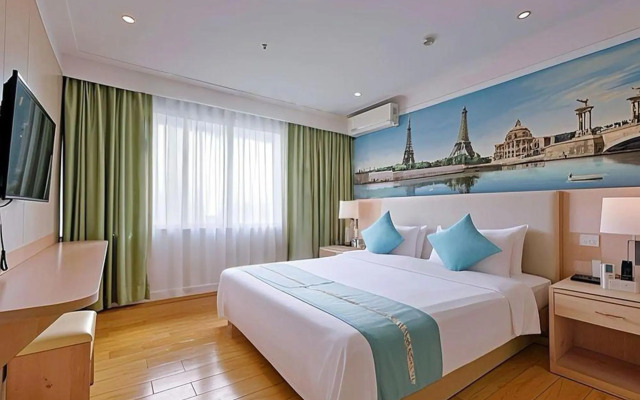 Yinmei Hostel