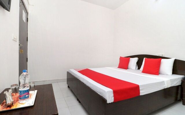 Oyo 27614 Hotel Oscar Inn