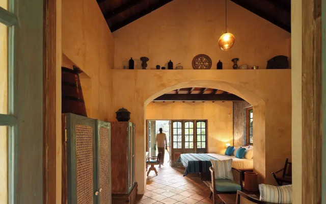 Sama Retreats - Kosgoda
