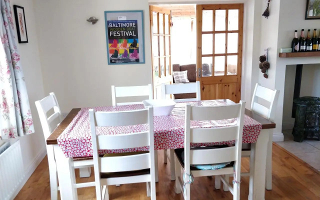 Luxury Skibbereen Town House