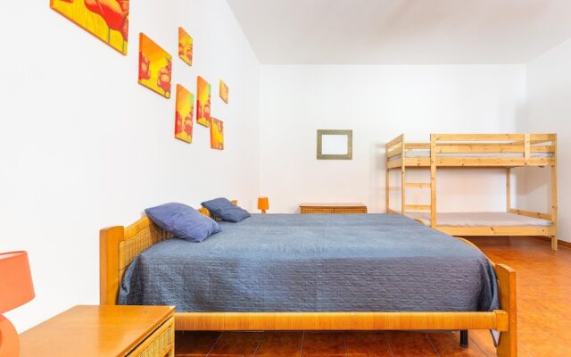 3345 DCB Trilocale by Barbarhouse