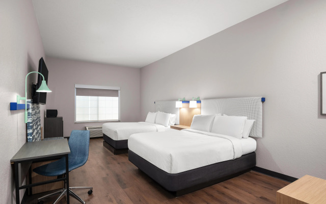 Garner Hotel Paducah West by IHG