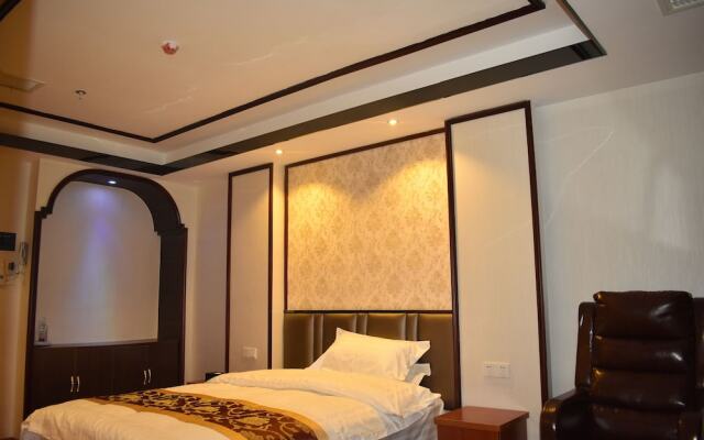 Nanchang Liuyue Hotel