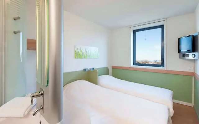 ibis budget Toulouse Aéroport