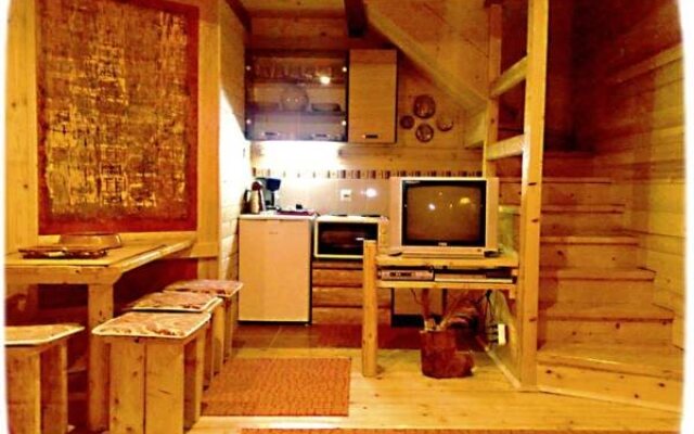 Art Apartments Minic