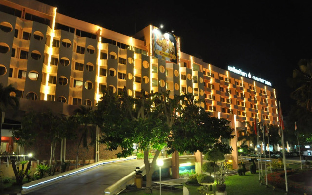 Asia Pattaya Hotel