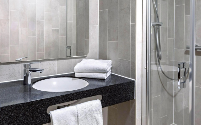 B&B Hotel Hannover-City