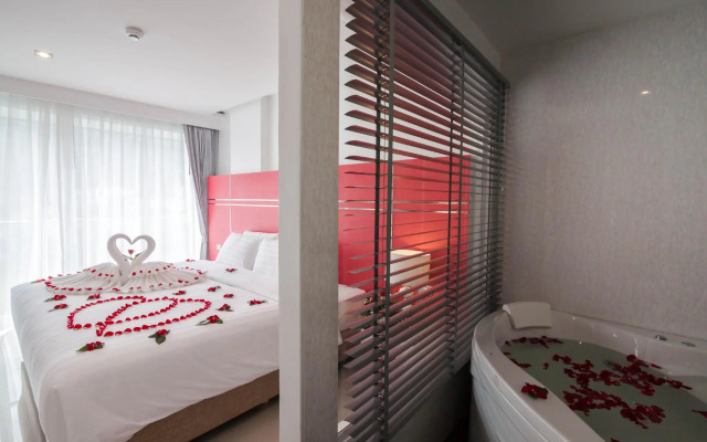 Patong Diamond Hotel