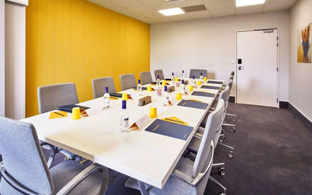 Radisson Hotel Bordeaux Saint Jean