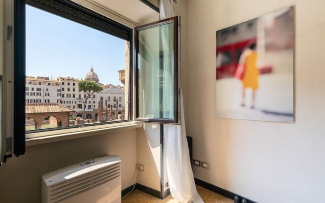 Rome as you feel - Torre Argentina Art Apartment