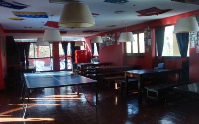 Hostel Club