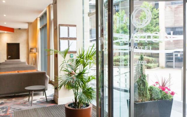 Clayton Hotel Leeds