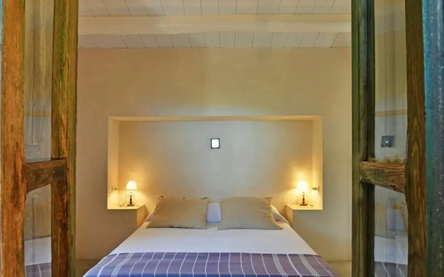 Villa Palomina 8 in Cefal