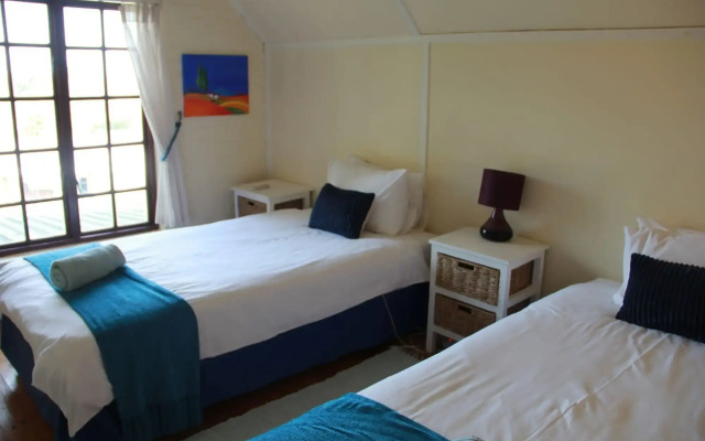 Chelaya Country Lodge