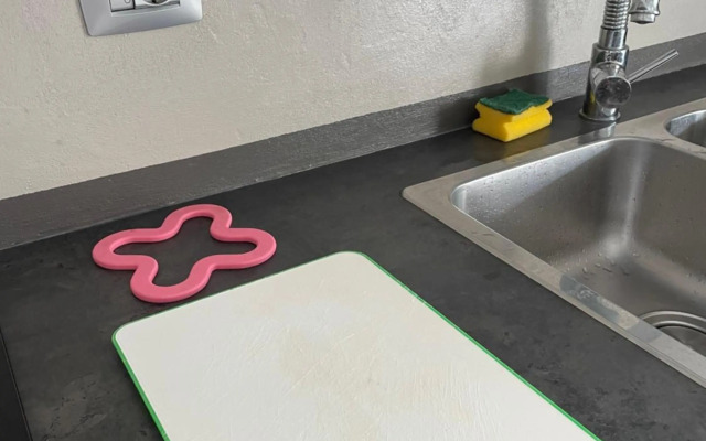 Appartamento appena ristrutturato