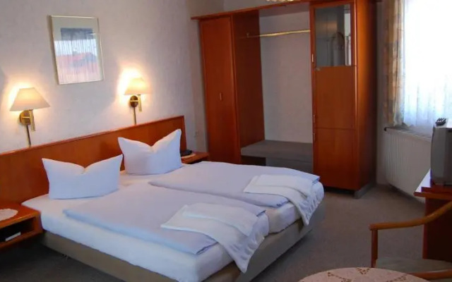 Rennstieg-Hotel Rettelbusch