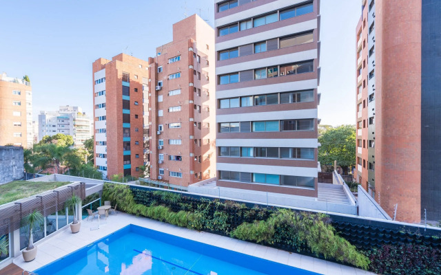 CPM- Praça MADÁ By Anora Spaces