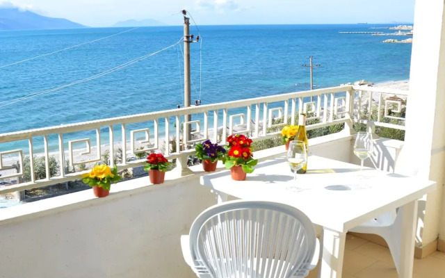 Pastarella Beachfront Resort