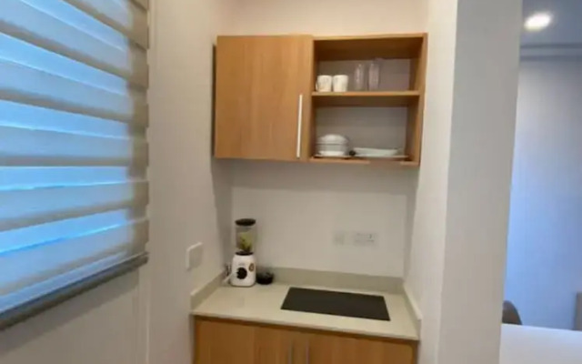 Mayama Residences