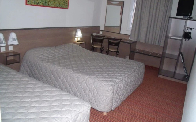 ACE Hôtel Brive-la-Gaillarde