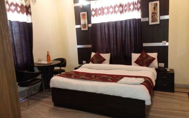 Comfort Rooms K R Group