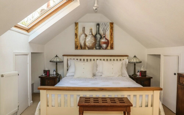 Woodend Annexe