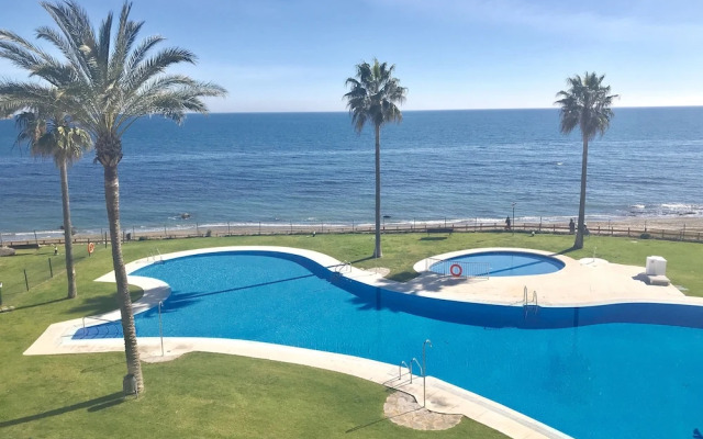 Mi Capricho A7 apartment with sea views