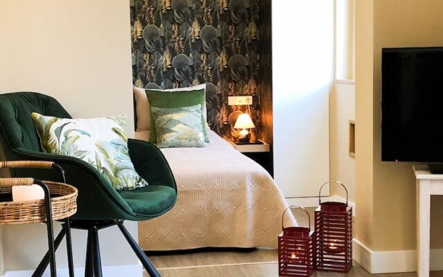 Maravillloso Guesthouse
