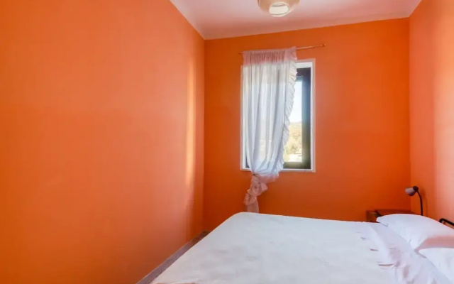 Contemporary Apartment in Marina di Camerota