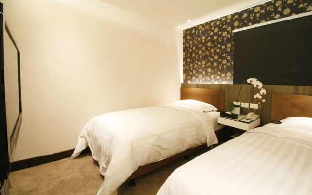 Hotel Puri Ximen Branch