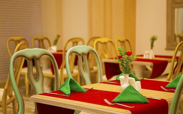 Diamond Elite Hotel & Spa - Adults Only