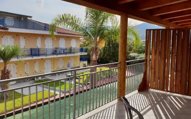 Solone Beach Hotel