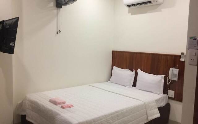 Hotel Hong Thinh