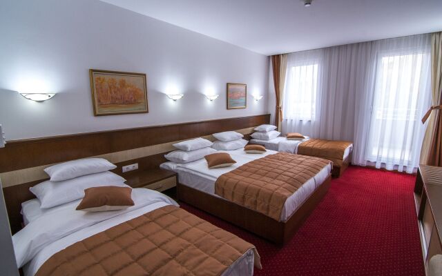 Motel Mujanic