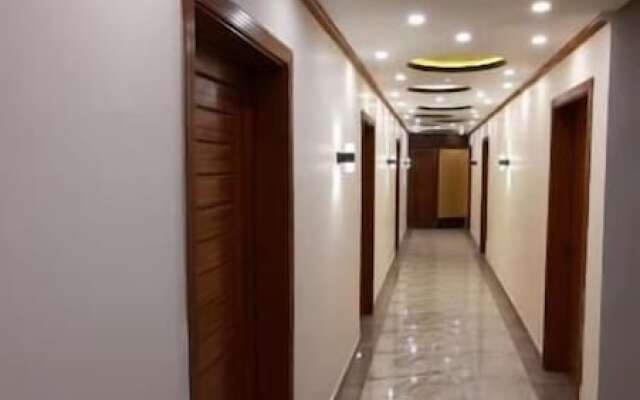 Hotel Second Home