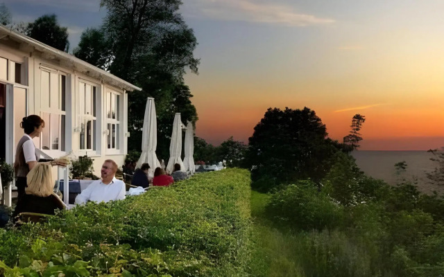 Panorama Hotel Lohme