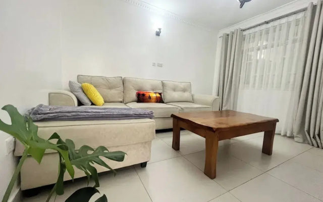 Neema Executive Suites Near Junction Mall 5A