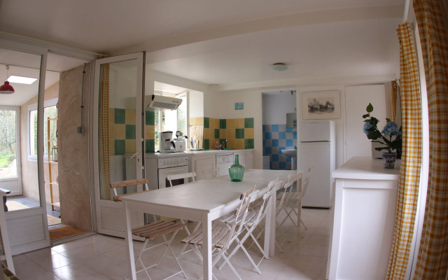 Chateau de Flottemanville