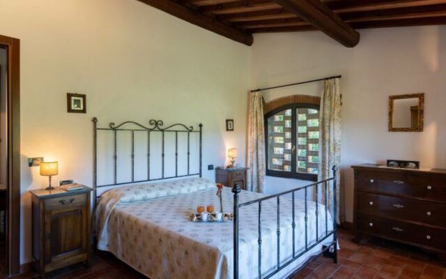 Locazione Turistica la Badia