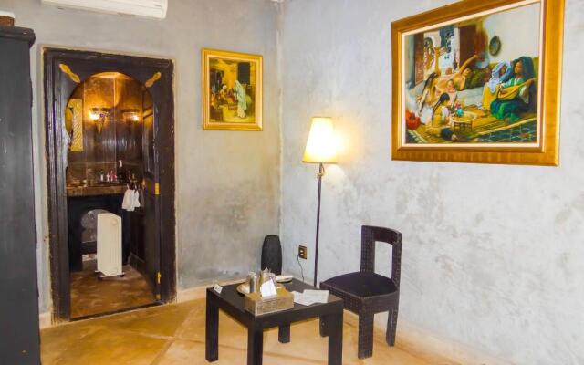 Riad Terra Bahia