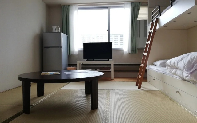 Angel Resort Yuzawa