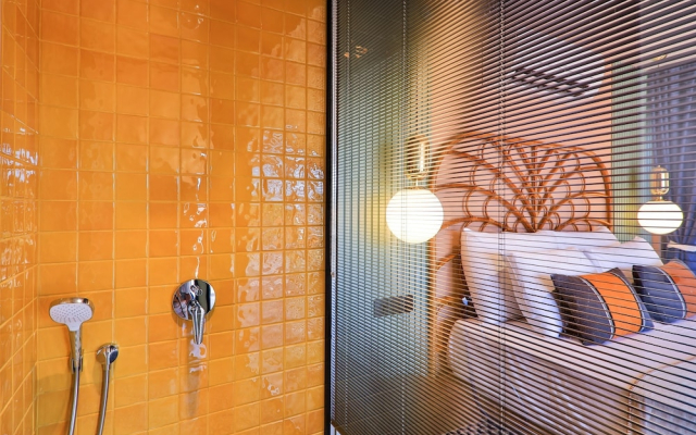 Luff Boutique Hotel - Adults Only