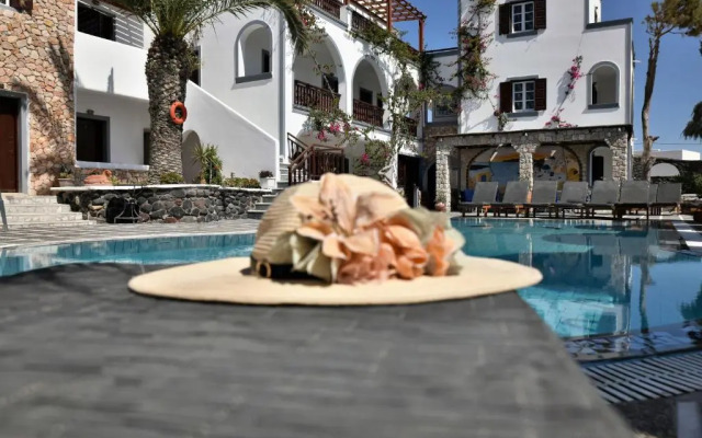 Kafouros Hotel