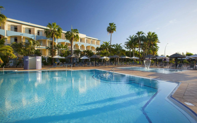 IFA Altamarena by Lopesan Hotels - All Inclusive
