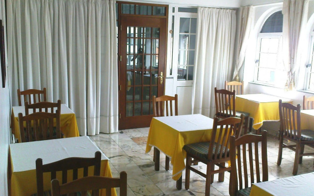 Pensão Residencial Vila Teresinha