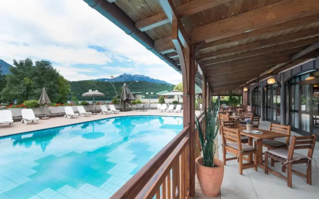 Hotel Ariston
