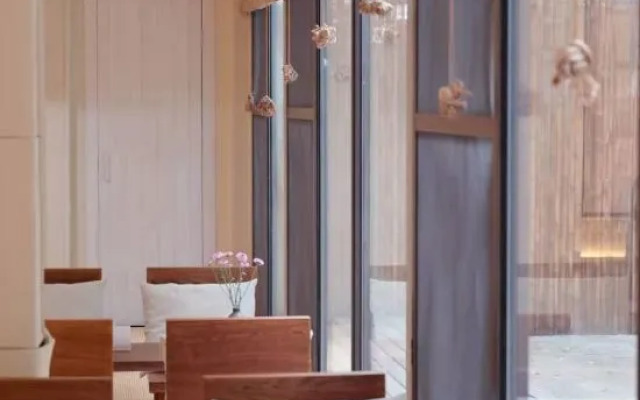 Undo Meditation Resort