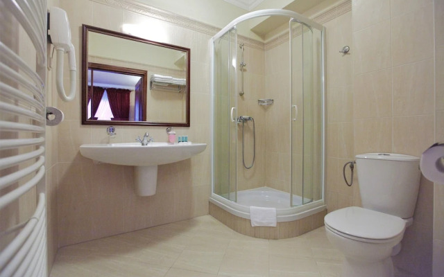 Hotel Sarmata