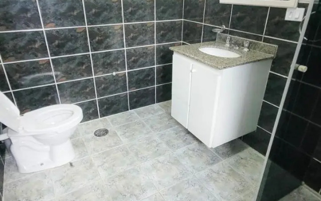 Tutts Cabana Hostel